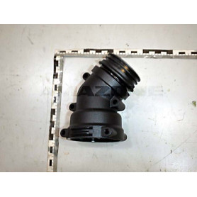 Raccord coude 45° ig/ag T7 GE494 Amazone