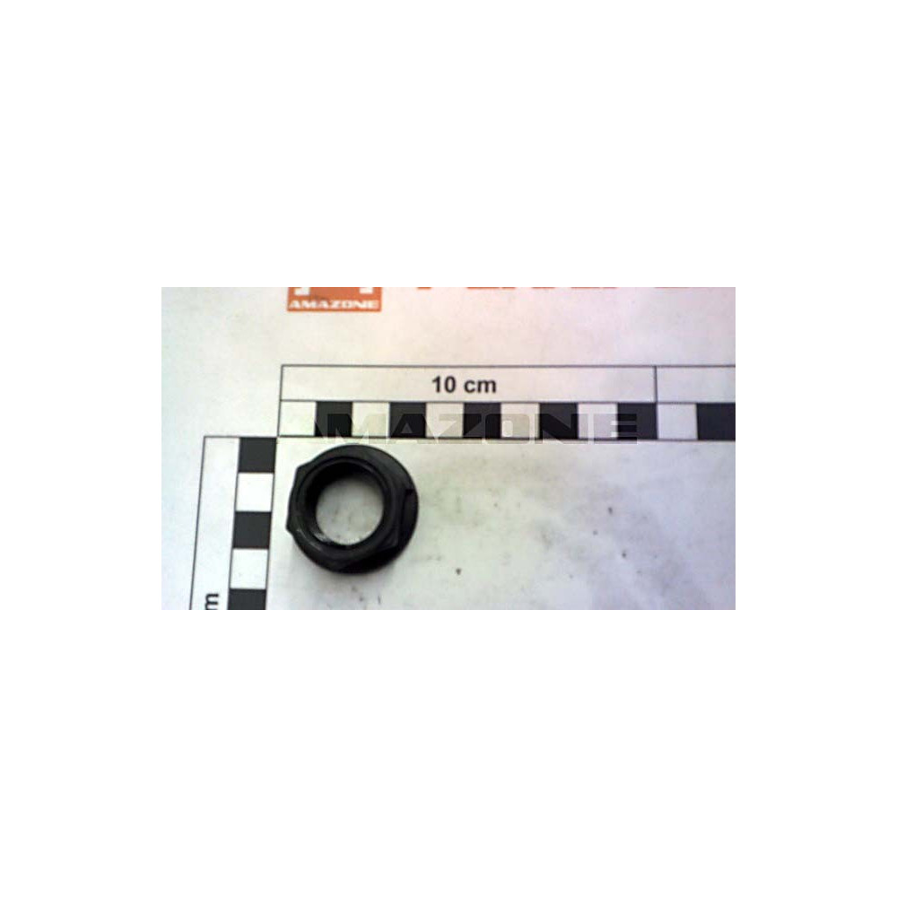 Raccord ecrou plastique 1/2" GE497 Amazone