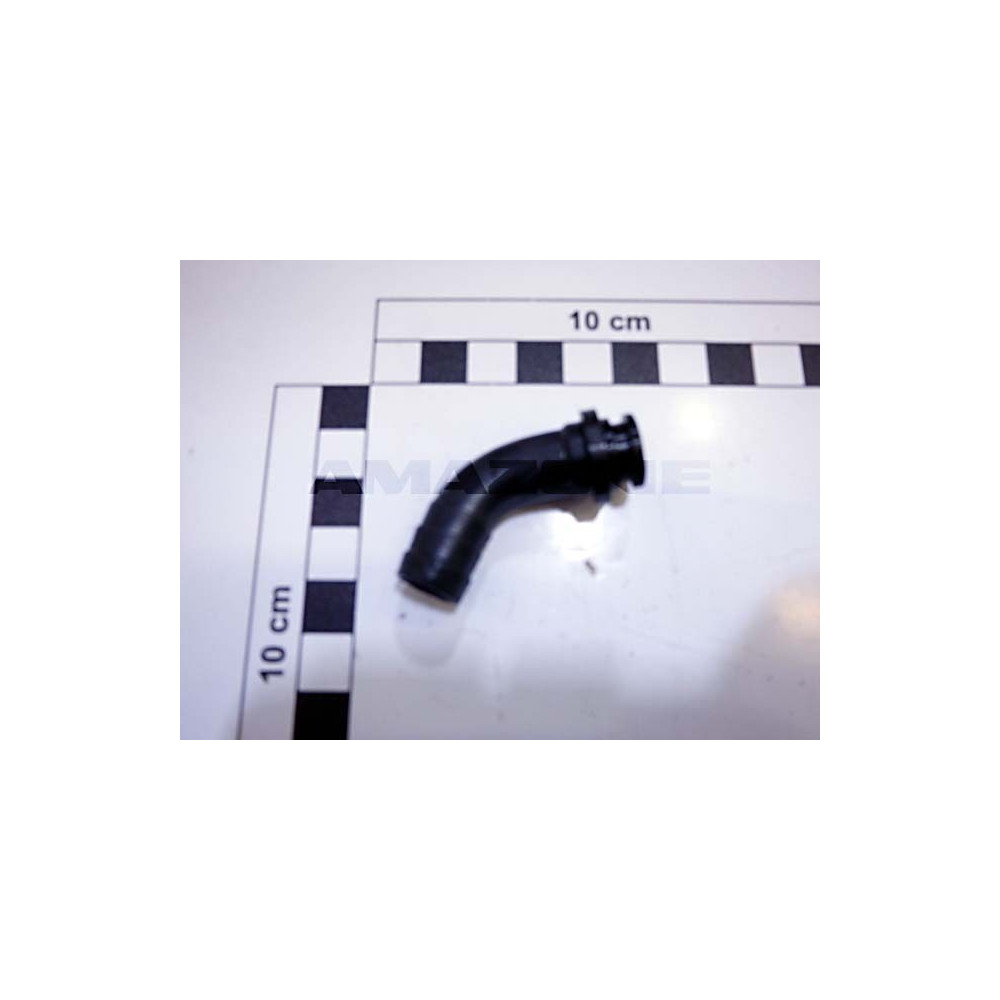 Raccord 45° D 12 1/2 GE498 Amazone