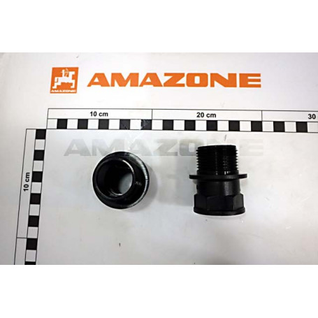 Reducteur IG 3/4ZOLL AG 1ZOLL Réf. GE501 - AMAZONE