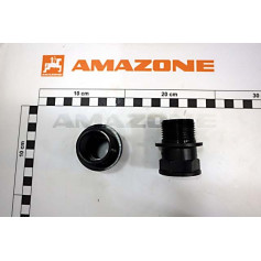 Reducteur IG 3/4ZOLL AG 1ZOLL Réf. GE501 - AMAZONE