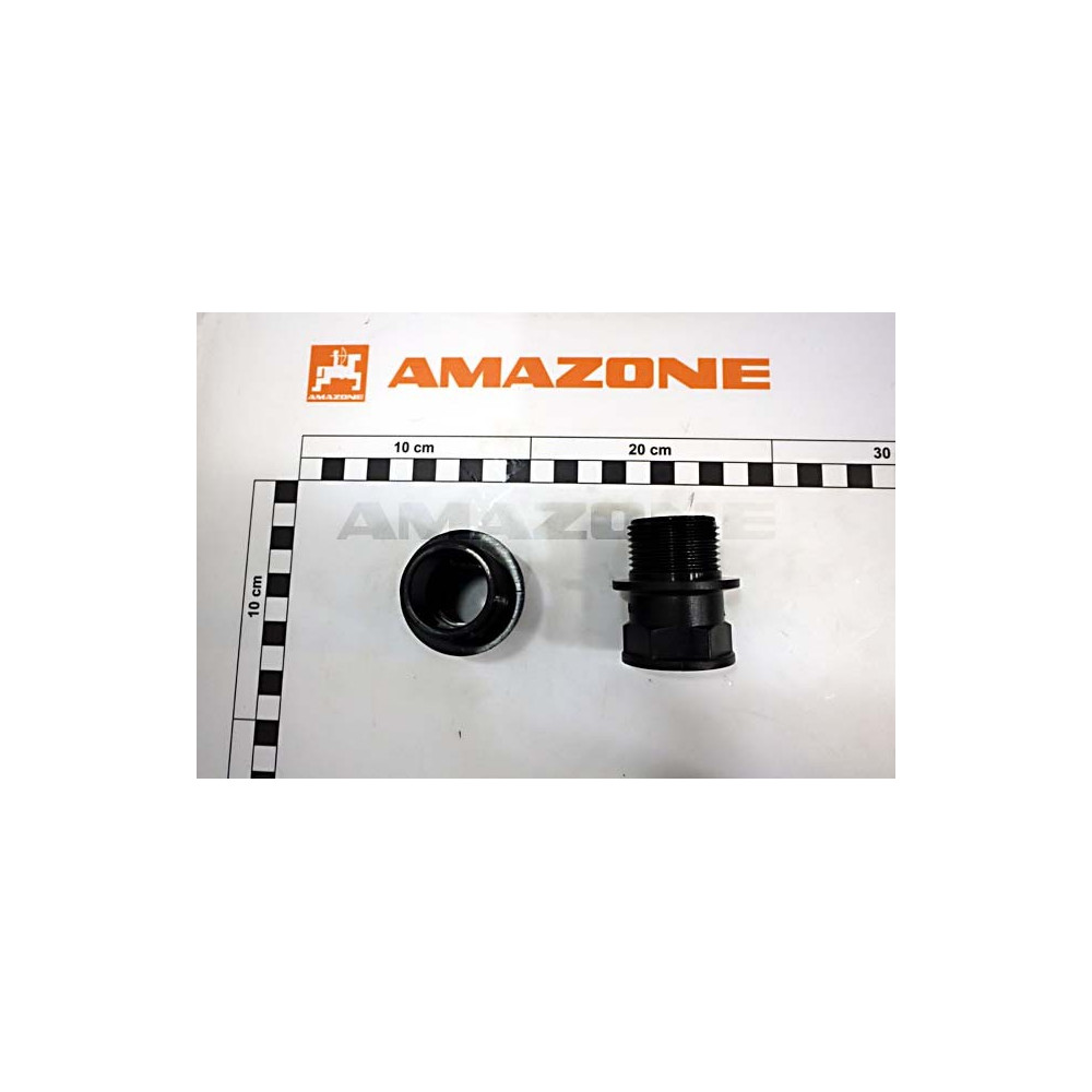 Reducteur IG 3/4ZOLL AG 1ZOLL GE501 Amazone