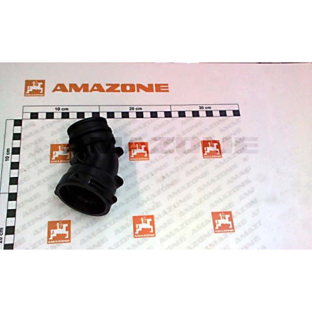 Raccord IG T6 coude 45 Réf. GE502 - AMAZONE Raccord IG T6 coude 45 Réf. GE502 - AMAZONE