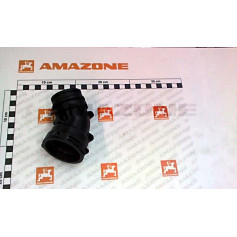 Raccord IG T6 coude 45 Réf. GE502 - AMAZONE Raccord IG T6 coude 45 Réf. GE502 - AMAZONE