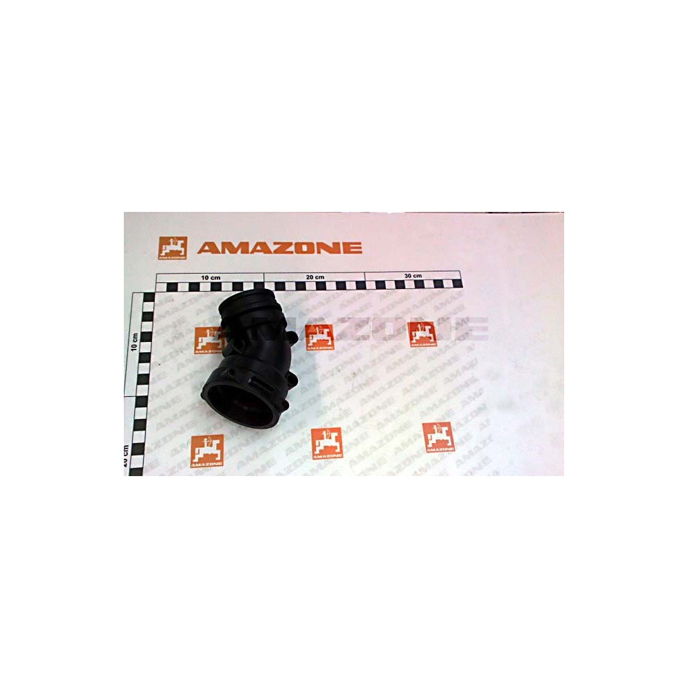 Raccord IG T6 coude 45 GE502 Amazone