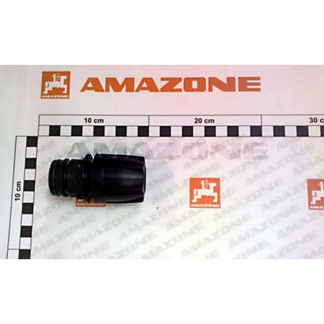 Raccord reducteur T3 D 1/2ZOLL Réf. GE504 - AMAZONE