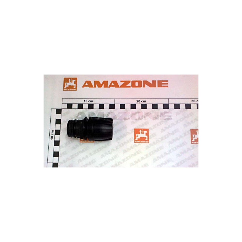 Raccord reducteur T3 D 1/2ZOLL GE504 Amazone