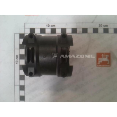 Raccord IG T6 Réf. GE513 - AMAZONE Raccord IG T6 Réf. GE513 - AMAZONE
