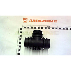 Raccord en T T6M Réf. GE514 - AMAZONE Raccord en T T6M Réf. GE514 - AMAZONE