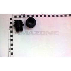 Raccord droit fileté Réf. GE518 - AMAZONE Raccord droit fileté Réf. GE518 - AMAZONE