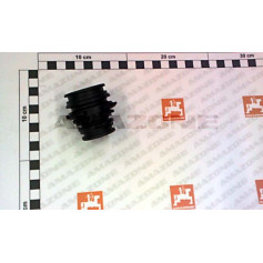 Raccord droit AG T5 AG T4 Réf. GE525 - AMAZONE