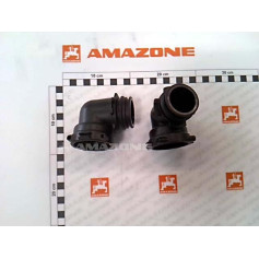 Raccord coudé 90° ig/ag T5 Réf. GE522 - AMAZONE Raccord coudé 90° ig/ag T5 Réf. GE522 - AMAZONE