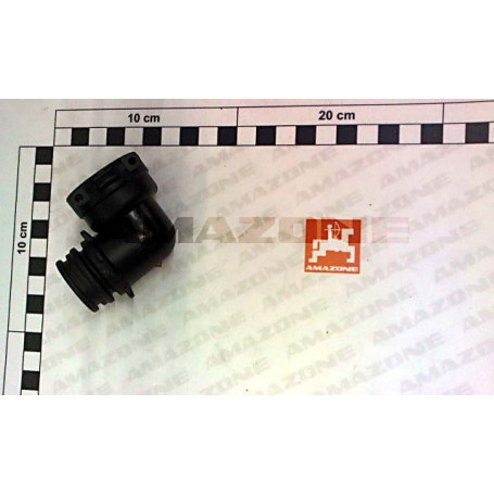 Raccord coude 3/4" Réf. GE528 - AMAZONE Raccord coude 3/4" Réf. GE528 - AMAZONE