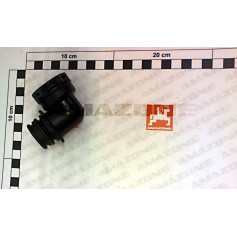 Raccord coude 3/4" Réf. GE528 - AMAZONE Raccord coude 3/4" Réf. GE528 - AMAZONE
