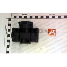 Raccord en T IG T4 Réf. GE530 - AMAZONE Raccord en T IG T4 Réf. GE530 - AMAZONE