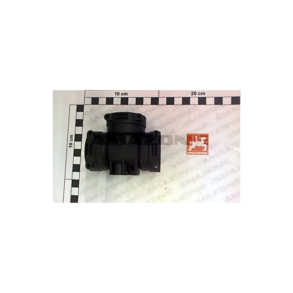 Raccord en T IG T4 GE530 Amazone