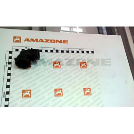 Raccord coudé 90° T4 GE529 Amazone