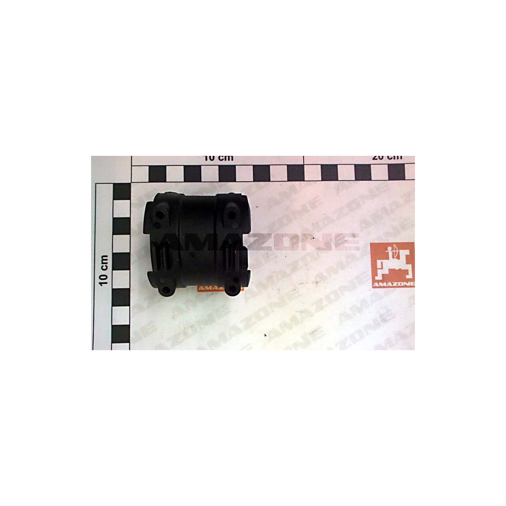Raccord droit IG T4 GE531 Amazone
