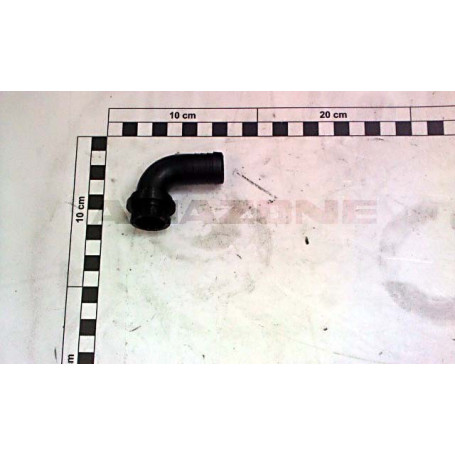 Raccord coudé A 90° D 20 Réf. GE534 - AMAZONE Raccord coudé A 90° D 20 Réf. GE534 - AMAZONE