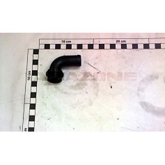 Raccord coudé A 90° D 20 Réf. GE534 - AMAZONE Raccord coudé A 90° D 20 Réf. GE534 - AMAZONE