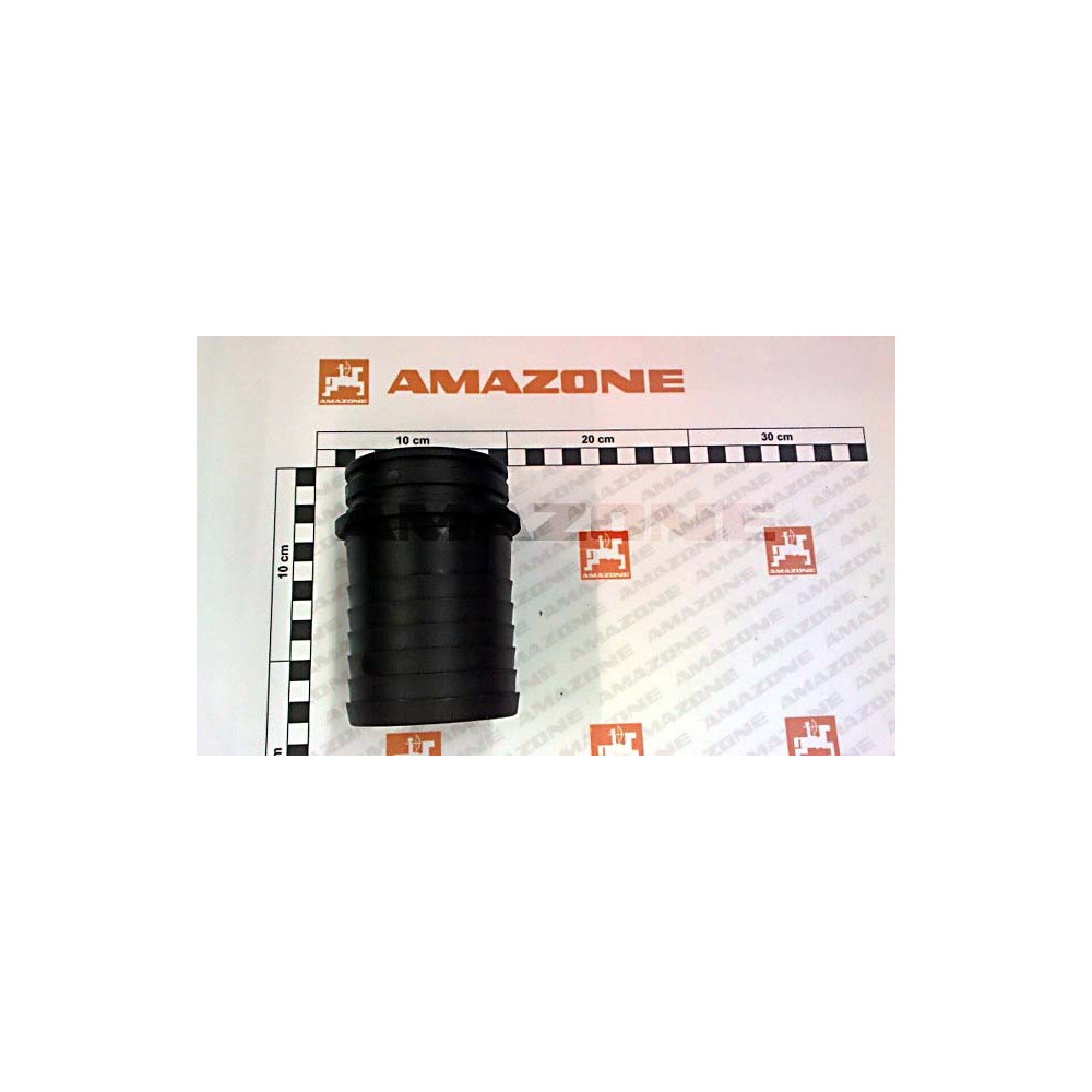 Raccord 3" GE536 Amazone