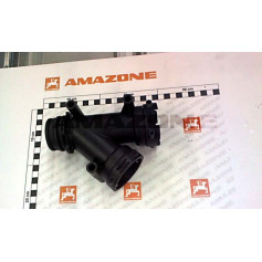 Raccord Y T6/T6/T6 Réf. GE538 - AMAZONE