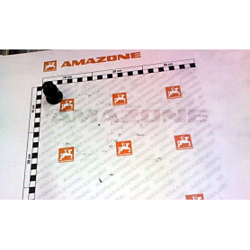 Reducteur IG 1/2 - 1/4ZOLL GE543 Amazone
