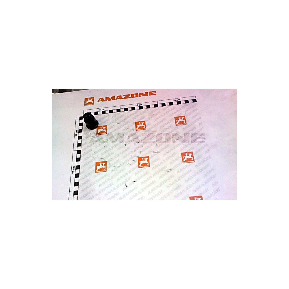Reducteur IG 1/2 - 1/4ZOLL GE543 Amazone
