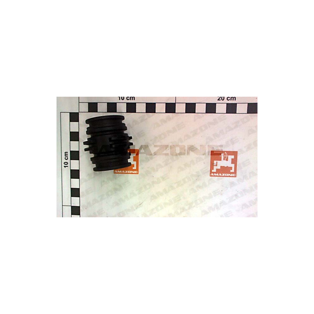 Raccord droit AG T4 GE545 Amazone