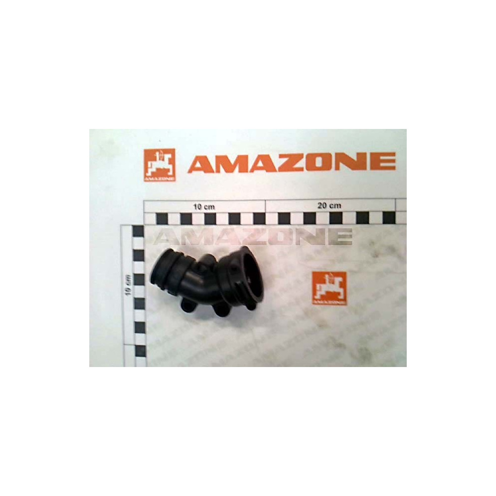 Raccord coudé 45° ig/ag T3 GE554 Amazone