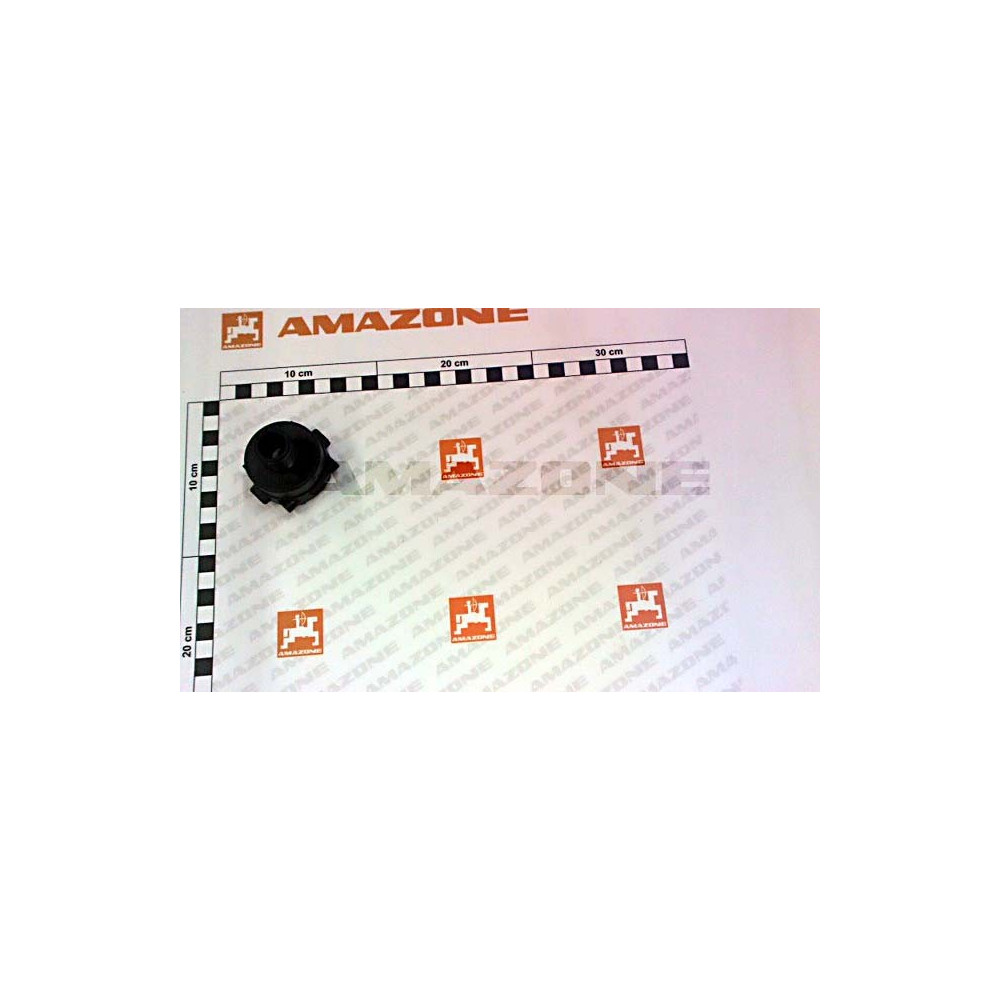 Raccord IG T4 AG 1/2" GE548 Amazone