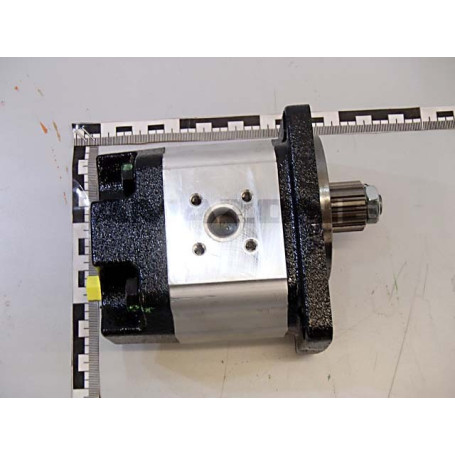 Moteur hydraulique 8,5 CM3/TR Réf. GF006 - AMAZONE Moteur hydraulique 8,5 CM3/TR Réf. GF006 - AMAZONE