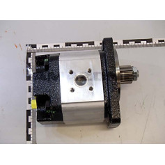 Moteur hydraulique 8,5 CM3/TR Réf. GF006 - AMAZONE Moteur hydraulique 8,5 CM3/TR Réf. GF006 - AMAZONE