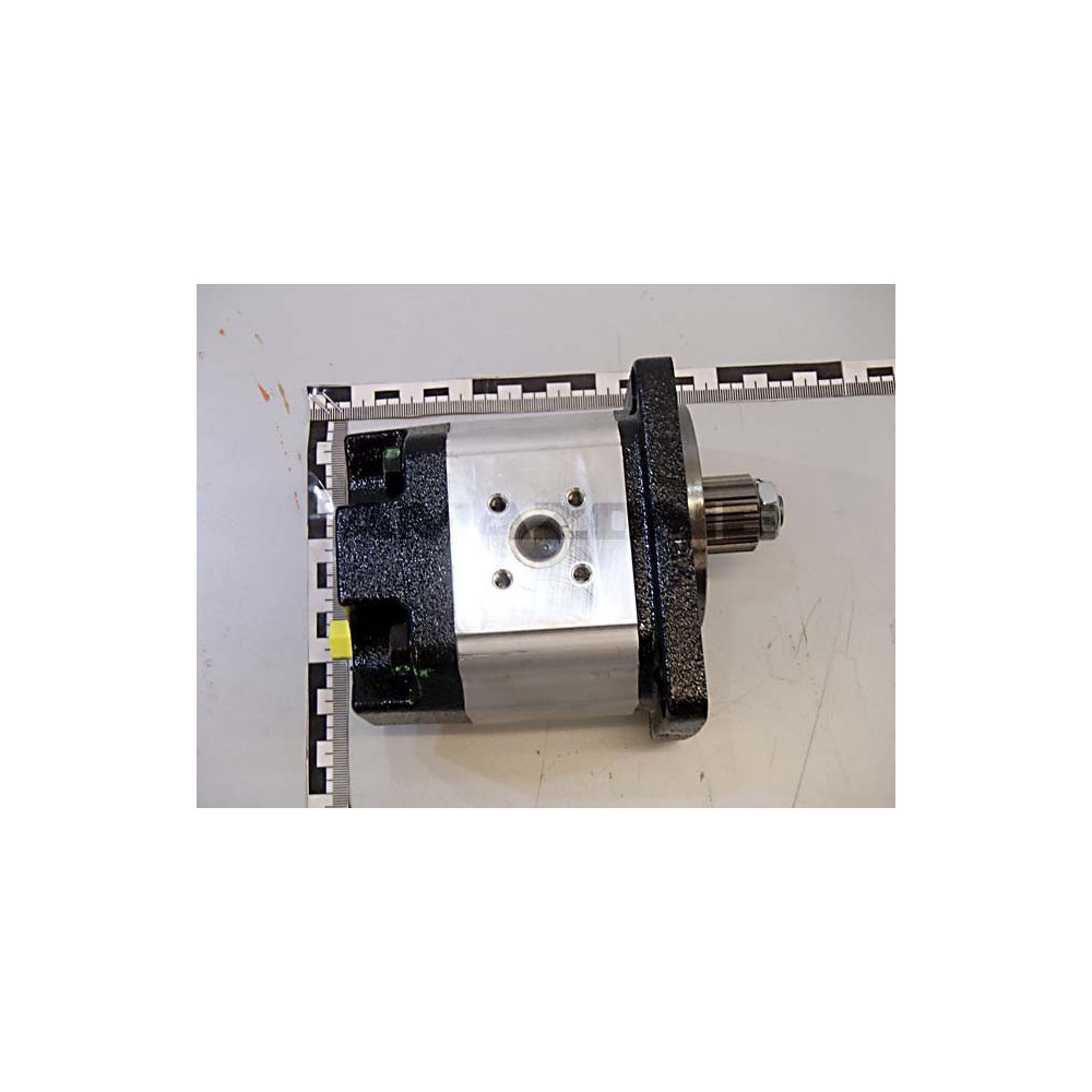 Moteur hydraulique 8,5 CM3/TR GF006 Amazone