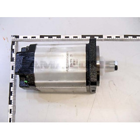 Moteur hyd.ent.turbine ED GF007 Amazone