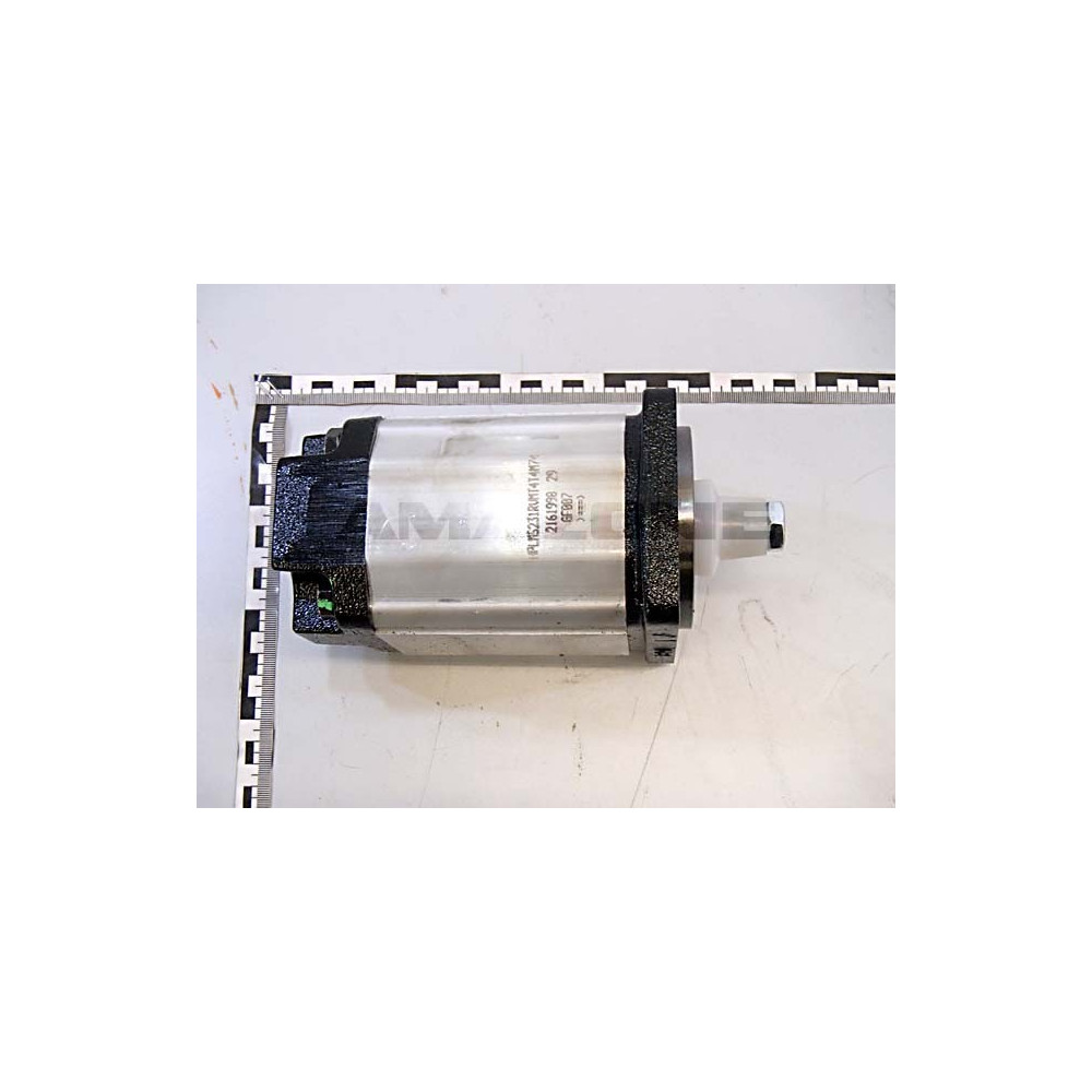 Moteur hyd.ent.turbine ED GF007 Amazone