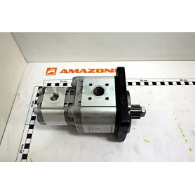 Moteur hydraulique GF023 Amazone