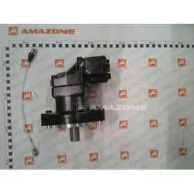 Moteur hyd. turb. 12.5cm3 RE GF039 Amazone