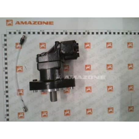 Moteur hyd. turb. 12.5cm3 RE Réf. GF039 - AMAZONE Moteur hyd. turb. 12.5cm3 RE Réf. GF039 - AMAZONE