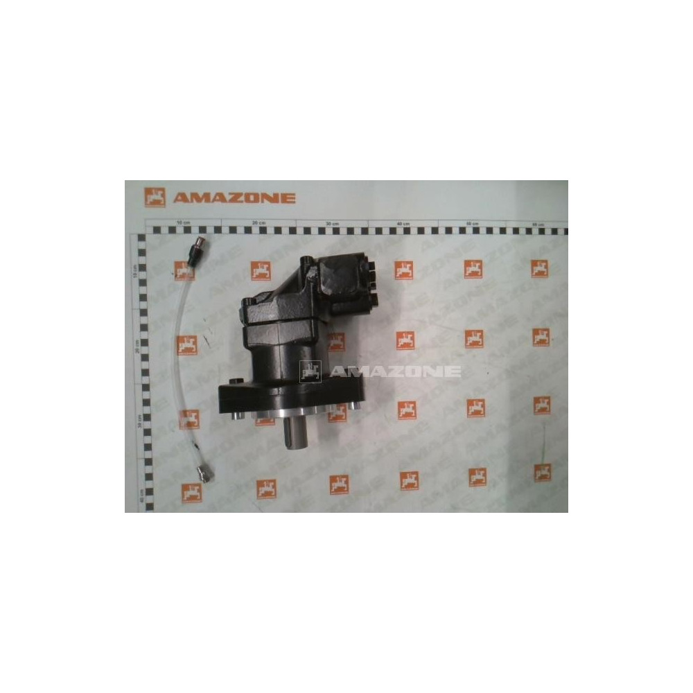Moteur hyd. turb. 12.5cm3 RE GF039 Amazone