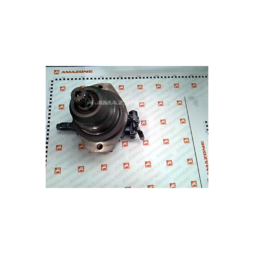 Moteur HYD avec capteur 0-85 CM3/TR GF044 Amazone