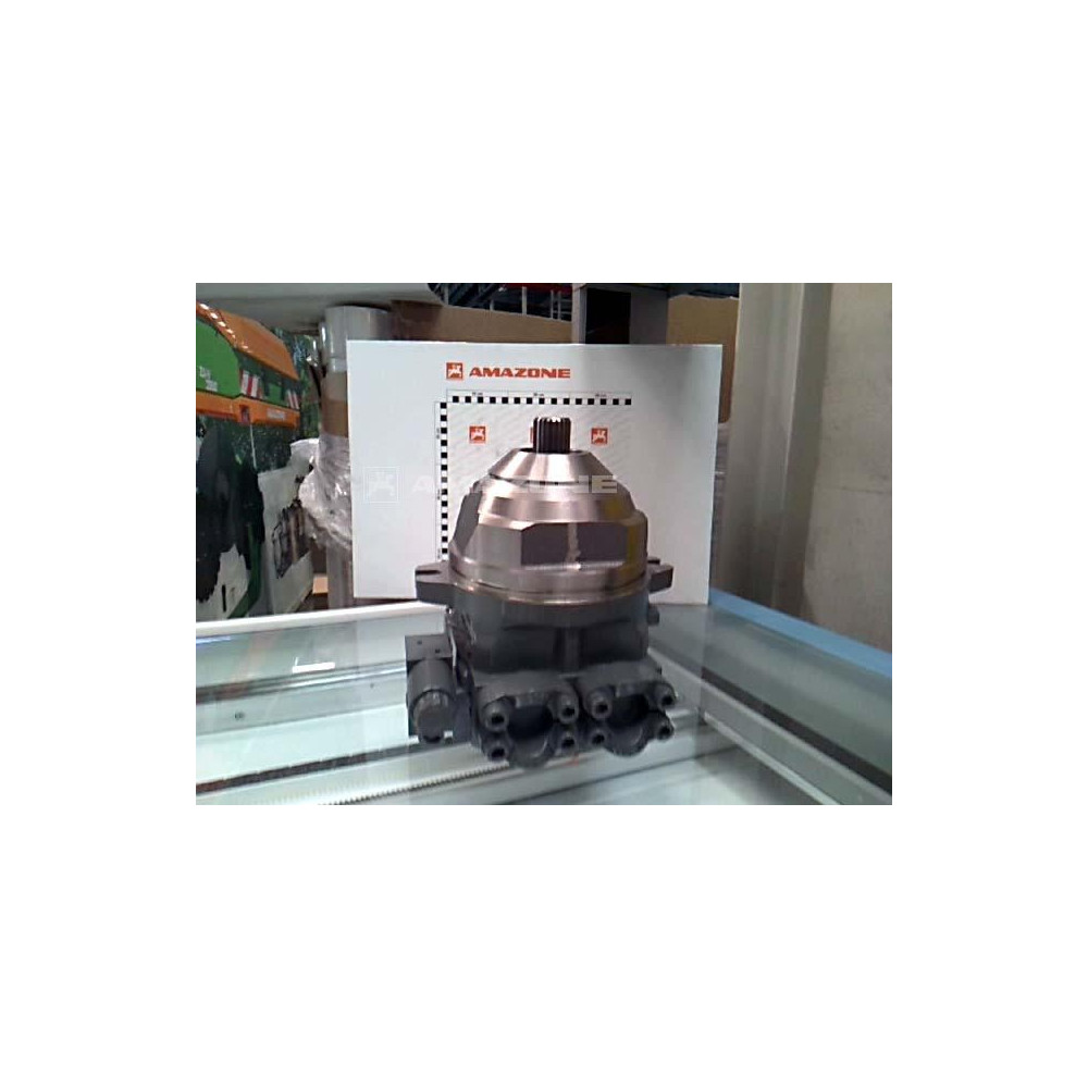 Moteur HYD de roue axial 0-75,9 BI GF032 Amazone