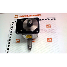 Moteur hyd. turb. 8.5cm3 RE Réf. GF045 - AMAZONE Moteur hyd. turb. 8.5cm3 RE Réf. GF045 - AMAZONE