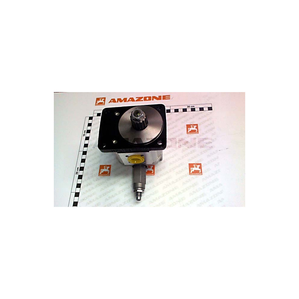 Moteur hyd. turb. 8.5cm3 RE GF045 Amazone