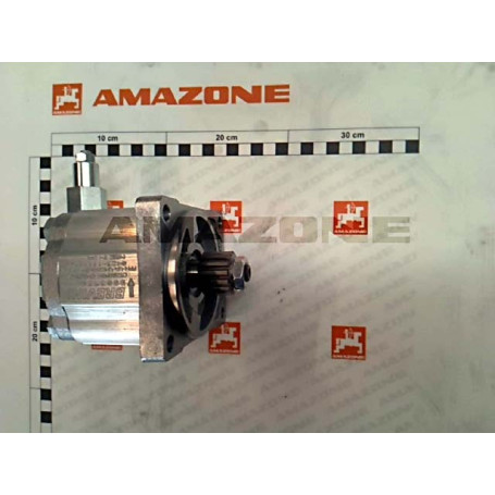Moteur HYD 6,2 ( 5000 1/MIN ) Réf. GF048 - AMAZONE Moteur HYD 6,2 ( 5000 1/MIN ) Réf. GF048 - AMAZONE