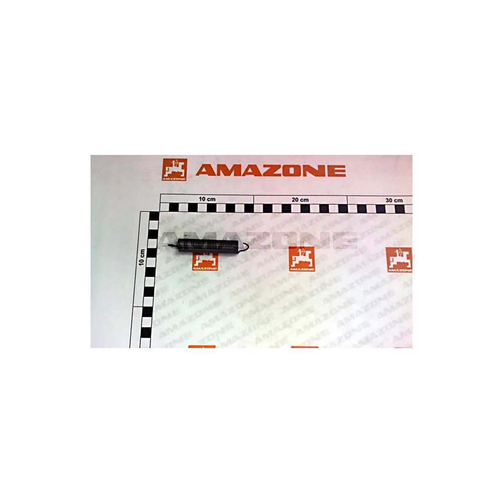 Ressort 1,25/14/80/47 WD HA004 Amazone