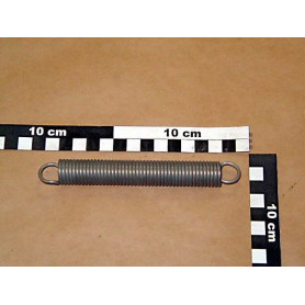 Ressort 2,5X18,5X141 HA014 Amazone