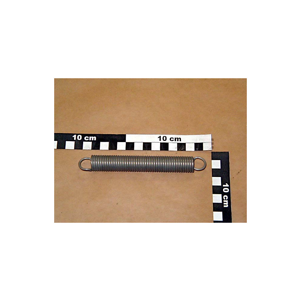 Ressort 2,5X18,5X141 HA014 Amazone