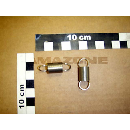 RESSORT 1.1X12X34.4 Réf. HA035 AMAZONE RESSORT 1.1X12X34.4 Réf. HA035 AMAZONE