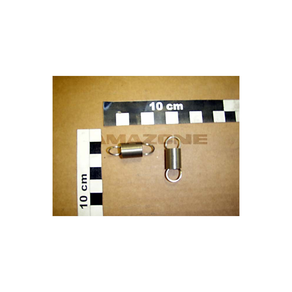 Ressort 1.1x12x34.4 HA035 Amazone